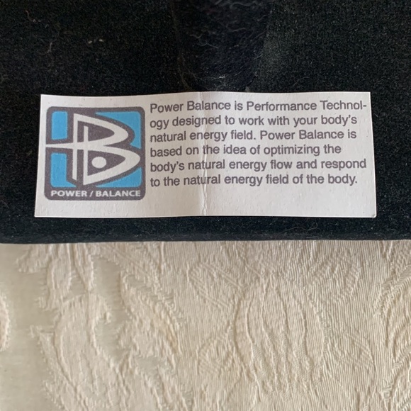 Power Balance bracelets by “Performance Technology” - Picture 6 of 6